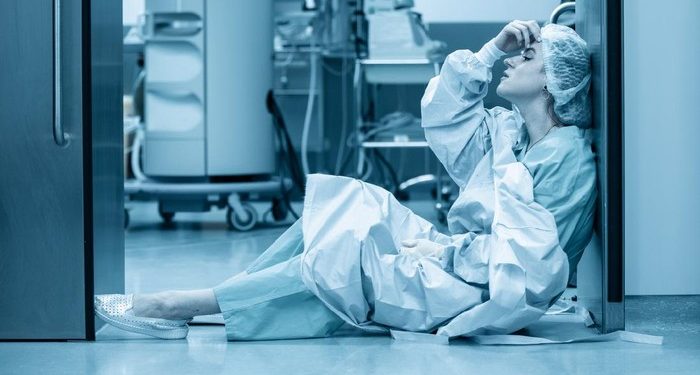 Suicide Case of Prospective Specialist Doctors Due to Bullying