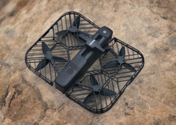 iMicro 800x smartphone microscope