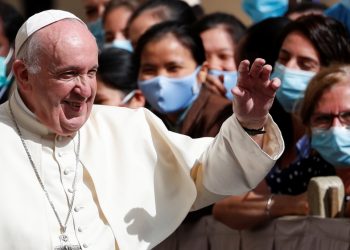 Vatican: Pope Francis is Constantly Monitored For Coronavirus