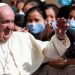 Vatican: Pope Francis is Constantly Monitored For Coronavirus