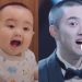 Viral A Baby from Semarang Whose Face Very Looks Like to KPop Artist D.O. EXO