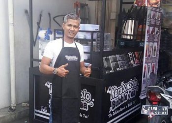 Great! Used to be a Cleaning Service, Now Uncle Uban Has 200 Bubble Tea Stores