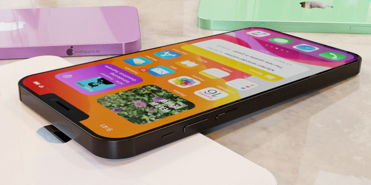 iPhone 12 mass production looks set to begin very soon