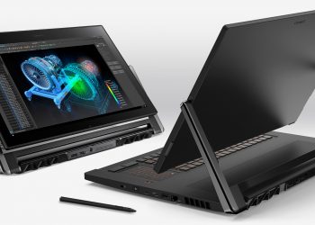 ConceptD 9 Pro This Is Wonderfull
