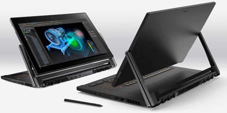 ConceptD 9 Pro This Is Wonderfull