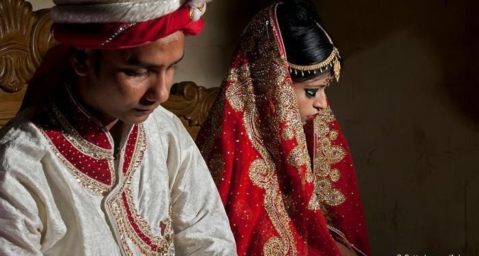 As a result of the Corona Pandemic; Ten Thousands of Asian Girls Married Underage