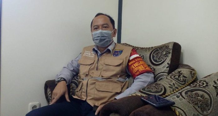 Depok City Government Limits Curfew for Residents