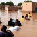 Thousands of People Lived Under the Threat of Heavy Rain and Flooding in Sudan