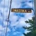 The Story of Swastika, a Small Town in New York