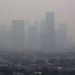 Anies: Air Pollution is a Health Issue in Jakarta