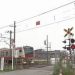 A Man was Found Dead in His Car on a Rail Crossing in Chiba Prefecture