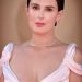 Rumer Willis Has Posed Naked and Bound in Her Instagram Account, in the Name of Art and Self Expression