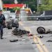 A Motorcyclist Struck Until Death by Unlicensed Driver in the Bronx
