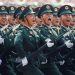 Pentagon Report; China Consider Indonesia as Location of Military Facilities