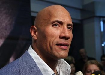 Even though His Body is Sturdy, Dwayne Johnson ‘The Rock’ is Positively Infected by the Corona Virus