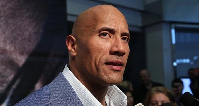Even though His Body is Sturdy, Dwayne Johnson ‘The Rock’ is Positively Infected by the Corona Virus