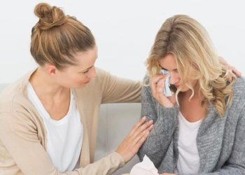 Crying Can Make Body Thin, Here’s the Explanation