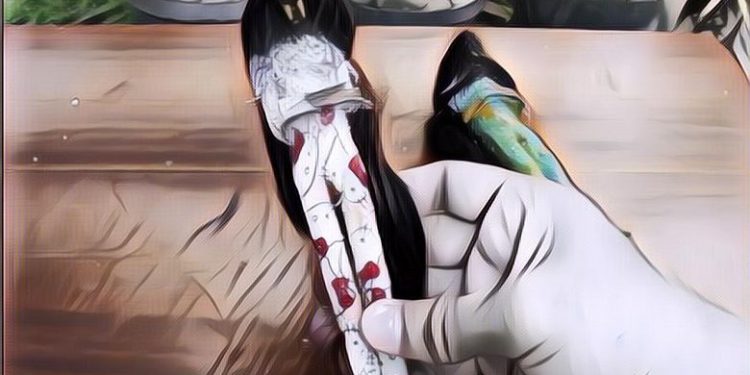 Viral! Mystical Jenglot Doll Becomes ‘Cuter’ in the Hands of This YouTuber