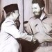 Bung Karno’s Conversation with the Cuban Prime Minister: “Jin can Get out of the Stick”