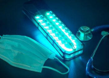 Research From This Country Claims to Have Discovered a UV radiation that can Kill the Coronavirus