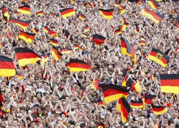 Research: There is a Thing Which is More Frightening In Germany Than Coronavirus