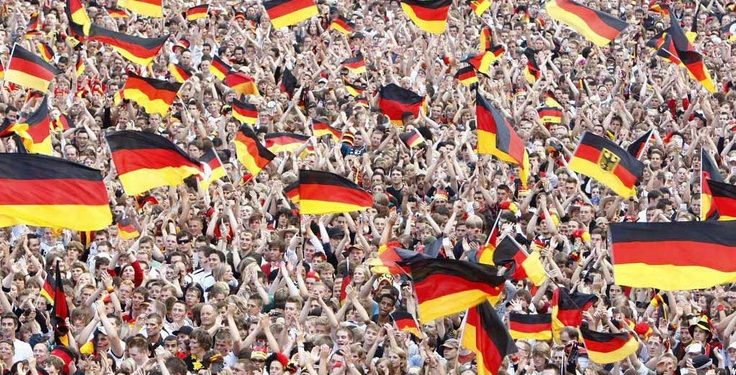 Research: There is a Thing Which is More Frightening In Germany Than Coronavirus