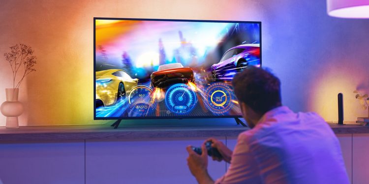 Hue launches multi-color light strip for TVs, updates bulbs