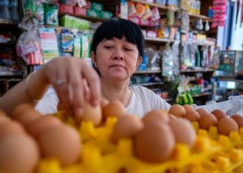 It is Hoped that the Creative Economy can Become Commander to Face the Covid-19 Pandemic