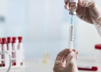 A Volunteer is Instead Suffering from a Mysterious Disease, This Vaccine Trial Developed by Oxford University is Terminated