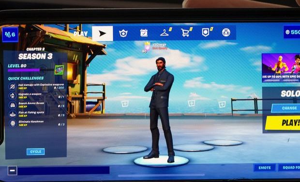 Epic’s legal battle with Apple over ‘Fortnite’ could prove to be costly