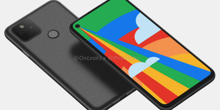 Google Pixel 5 price ‘confirmed’