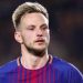 Ivan Rakitic Has Now Parted Ways With Barcelona
