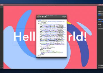 Pixelmator Pro for Mac adds AppleScript automation support