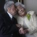 Initially Not Sanctioned by Their Family, This 110 and 105-year-old Couple is Now the Oldest Husband and Wife in the World