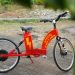 Want to Ride but Get Hindered by the Age? Do not Worry! This Electric Bike Could Be a Solution