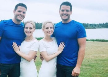 The Unique Story of Identical Twins Married With Identical Twins