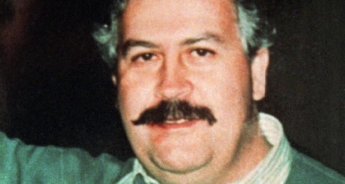 The Nephew of the World’s Richest Cocaine King Finds 18 Million Dollars on a Home Wall