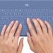Logitech Portable Key-to-Go Keyboard Launches New Colors