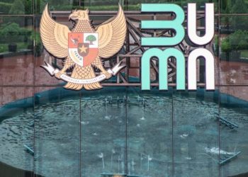Fantastic! Expert Staff of the Directors of State-Owned Enterprises is Paid IDR 50 Million Per Month