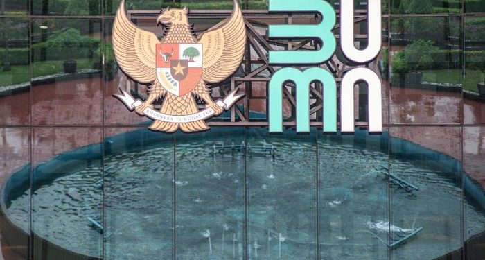 Fantastic! Expert Staff of the Directors of State-Owned Enterprises is Paid IDR 50 Million Per Month