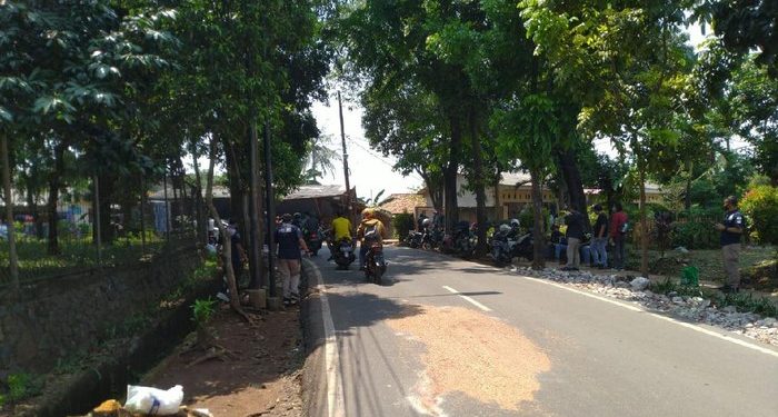 The Mystery of Police Death in East Java: ‘Skin Exfoliated and Body Covered with Blood’