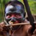 While Studying Isolated Tribes, This Brazilian Official Was Arrowed in the Chest