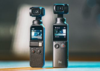 Xiaomi FiMI Palm Team Review