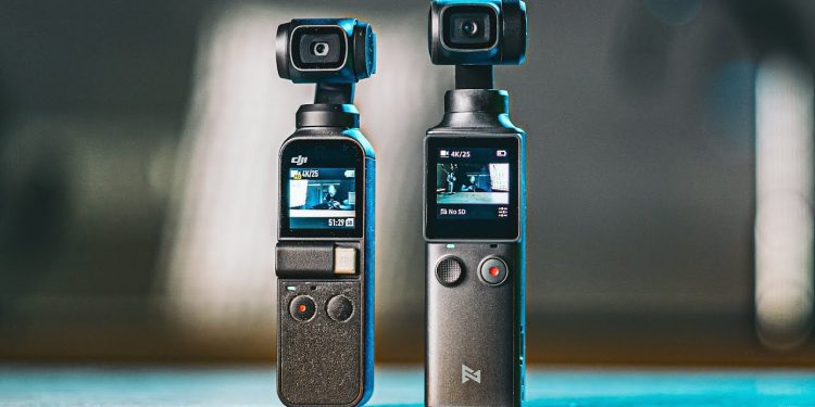 Xiaomi FiMI Palm Team Review