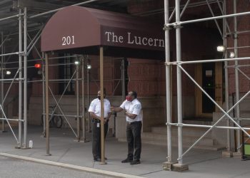 New York’s Efforts to Move Homeless Men To Hotels Reaps Criticism