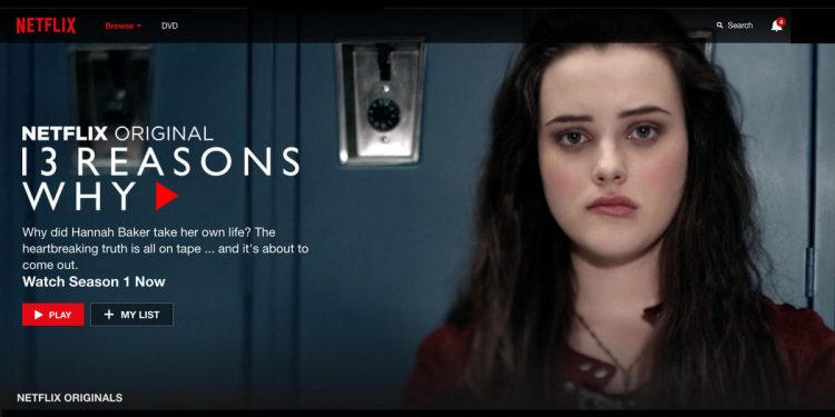 A Look at the Most Controversial Content on Netflix