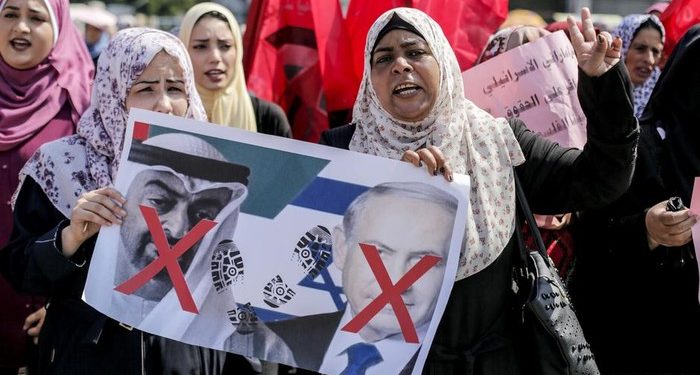 After the UAE-Israel Normalization, a Controversial Sermon Appears in Saudi Arabia