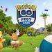 Niantic announces Pokémon Go events October 2020