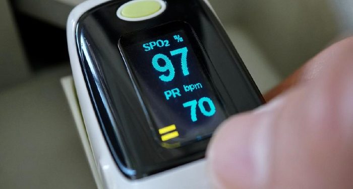 Happy Hypoxia; New Invisible Symptoms of COVID-19