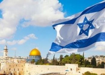 Beside Want to Control Palestinian Land, Israel is Also Eyeing African Lands